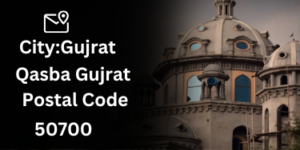 Qasba Gujrat Postal Code