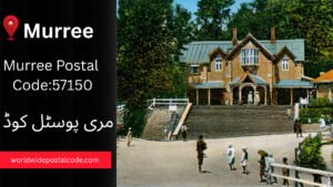 Murree Postal Code